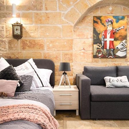 Mcc Suites La La Valletta Esterno foto