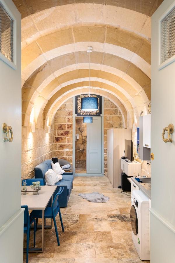 Mcc Suites La La Valletta Esterno foto