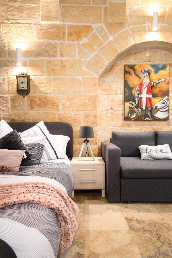 Mcc Suites La La Valletta Esterno foto