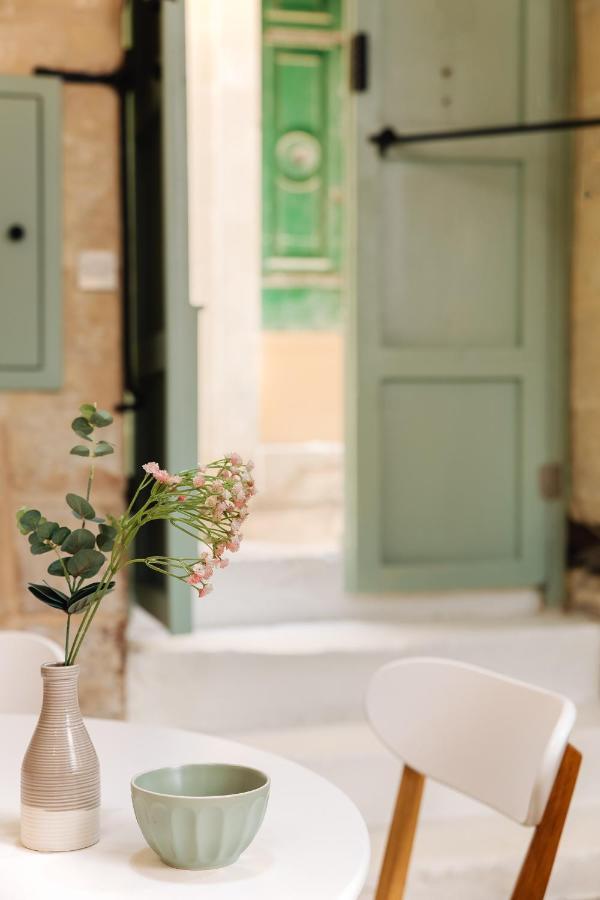 Mcc Suites La La Valletta Esterno foto