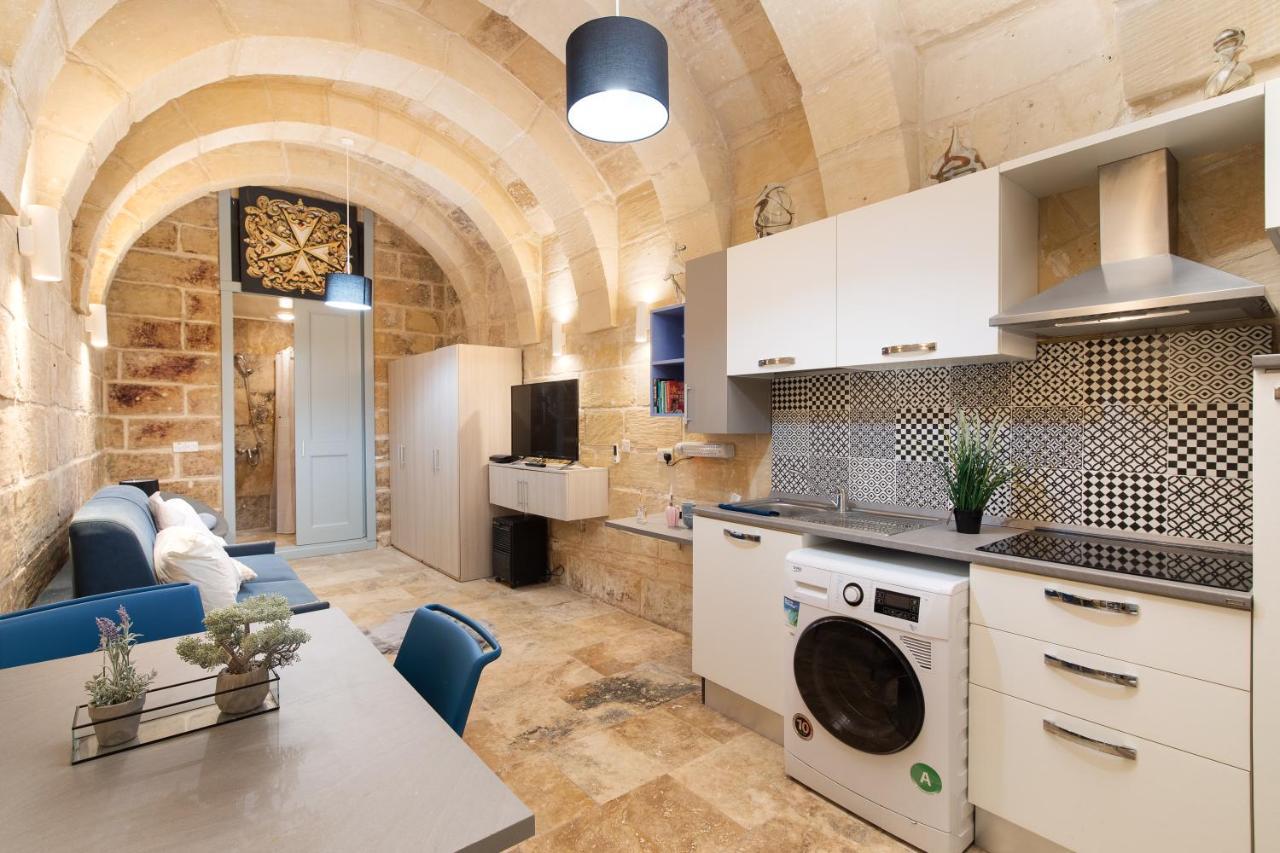 Mcc Suites La La Valletta Esterno foto