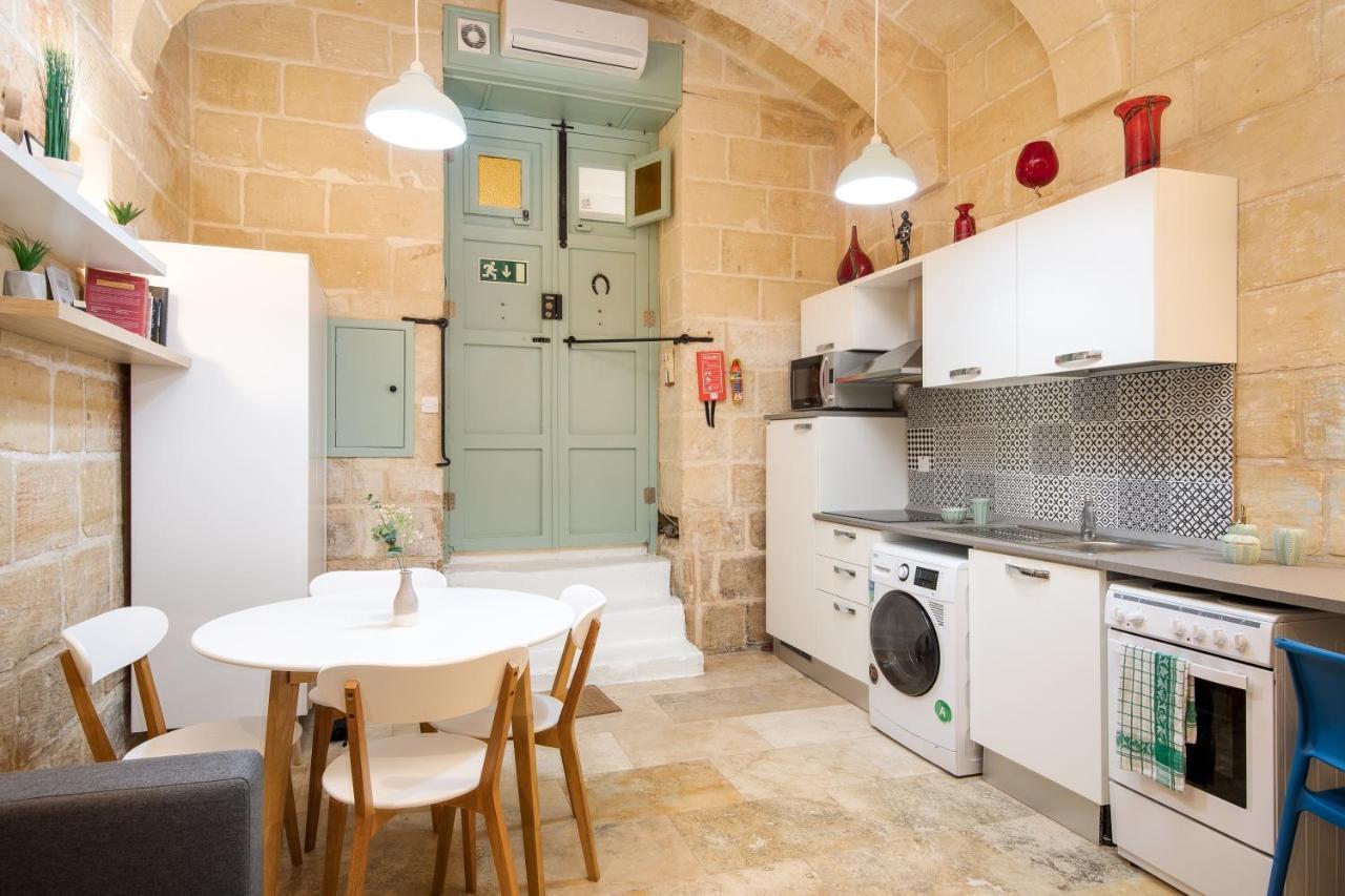 Mcc Suites La La Valletta Esterno foto