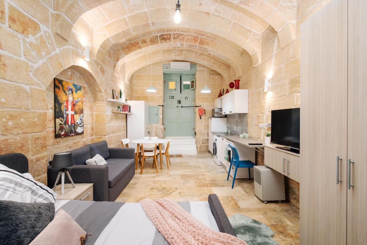 Mcc Suites La La Valletta Esterno foto