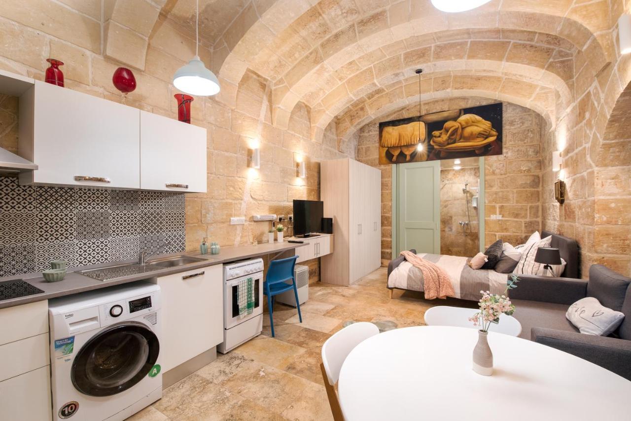 Mcc Suites La La Valletta Esterno foto