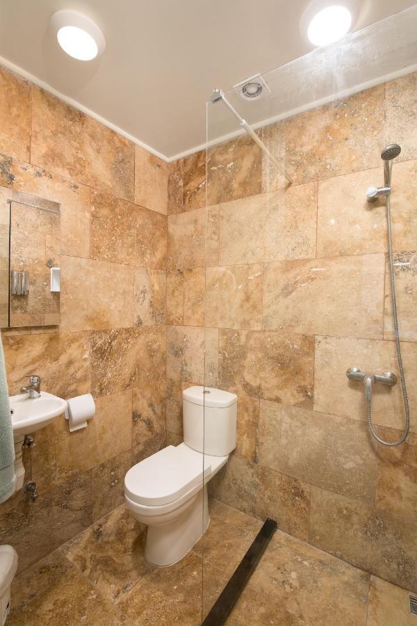 Mcc Suites La La Valletta Esterno foto