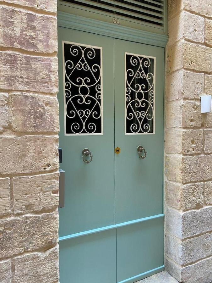 Mcc Suites La La Valletta Esterno foto